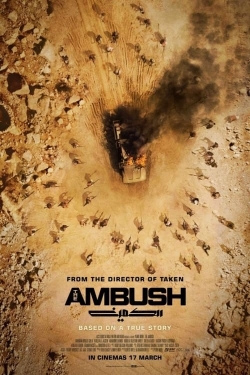 The Ambush full