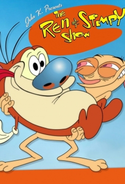 The Ren & Stimpy Show full