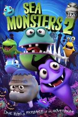 Sea Monsters 2 full