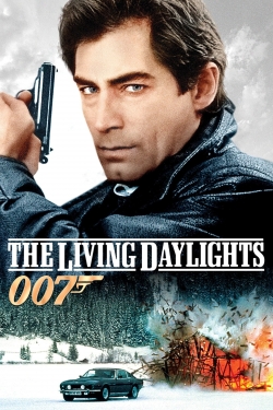 The Living Daylights full