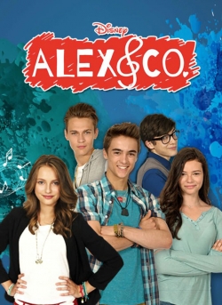 Alex & Co. full