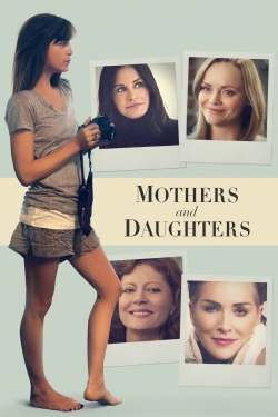 Mothers and Daughters full