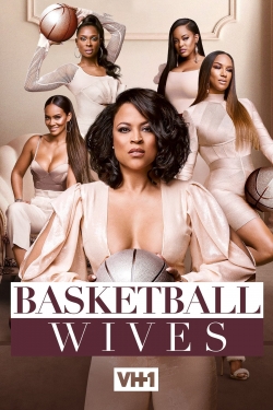 Basketball Wives full