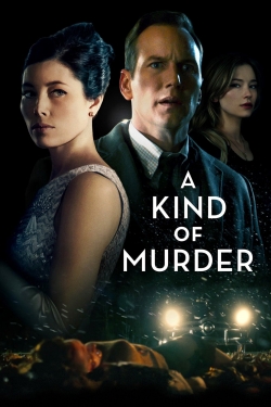 A Kind of Murder full