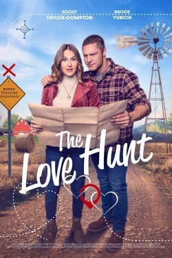 The Love Hunt full