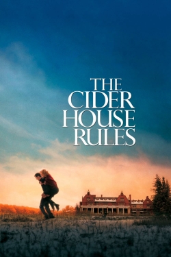 The Cider House Rules full