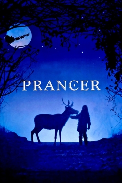 Prancer full