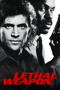 Lethal Weapon full