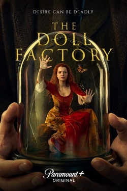 The Doll Factory full