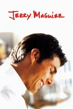 Jerry Maguire full