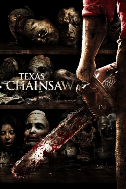 Texas Chainsaw 3D full