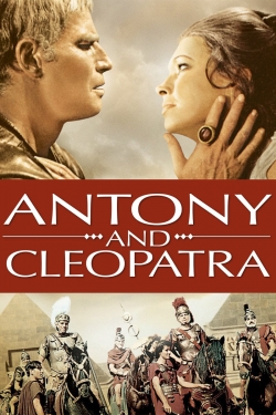 Antony and Cleopatra full