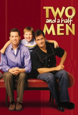 Two and a Half Men full