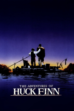 The Adventures of Huck Finn full