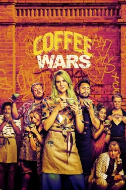 Coffee Wars full