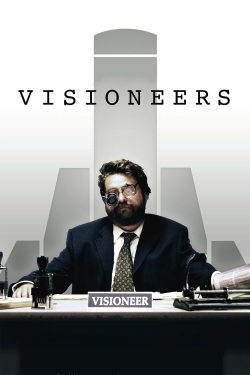 Visioneers full