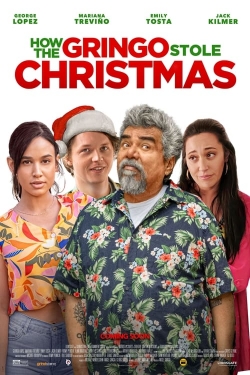 How the Gringo Stole Christmas full