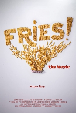 Fries! The Movie full