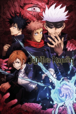 Jujutsu Kaisen full