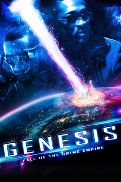 Genesis: Fall of the Crime Empire full