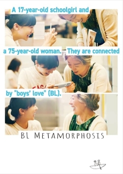 BL Metamorphosis full