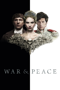 War and Peace full