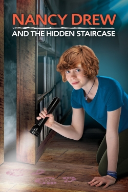 Nancy Drew and the Hidden Staircase full