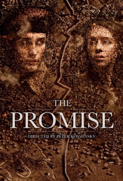 The Promise full