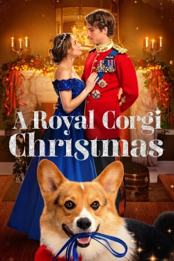 A Royal Corgi Christmas full