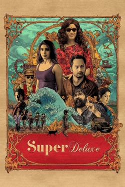 Super Deluxe full