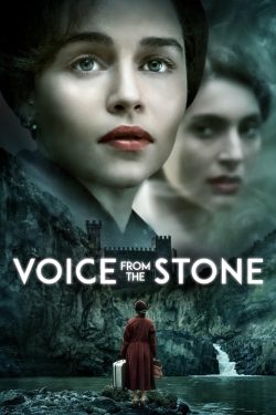 Voice from the Stone full