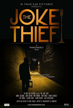 The Joke Thief full