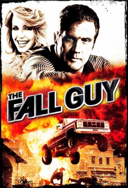 The Fall Guy full