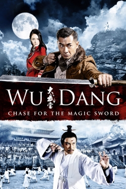 Wu Dang full