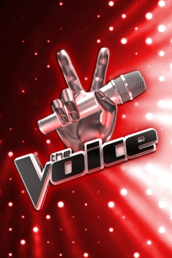 The Voice UK full