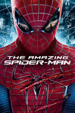 The Amazing Spider-Man full