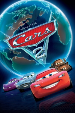 Cars 2 full