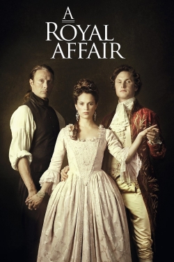 A Royal Affair full