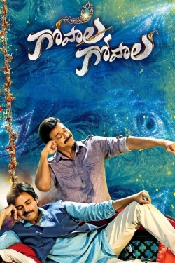 Gopala Gopala full