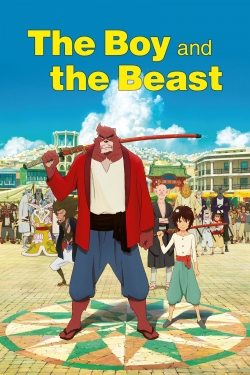 The Boy and the Beast full