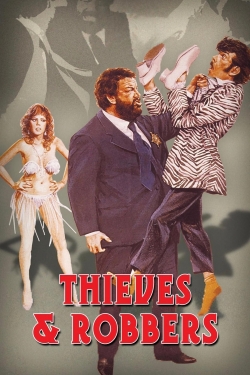 Thieves and Robbers full