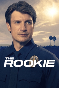 The Rookie full