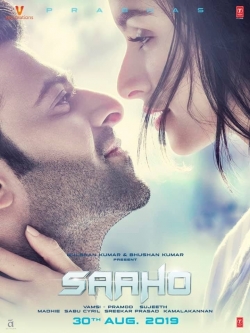 Saaho full