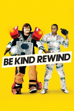 Be Kind Rewind full