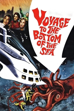 Voyage to the Bottom of the Sea full