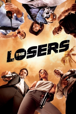 The Losers full