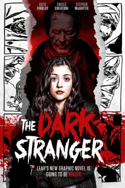 The Dark Stranger full