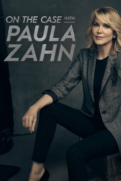 On the Case with Paula Zahn full