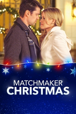 Matchmaker Christmas full