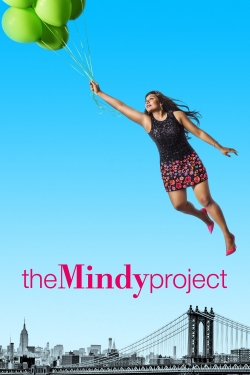 The Mindy Project full